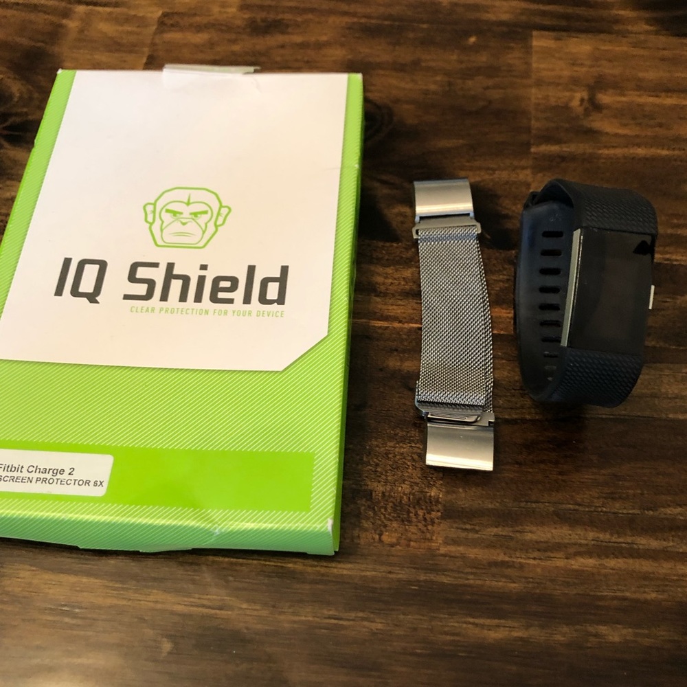 Fitbit Charge 2